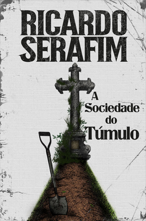 capa do conto