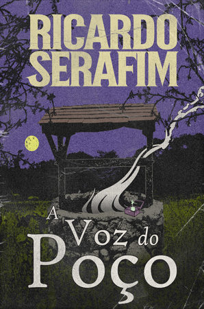 capa do conto