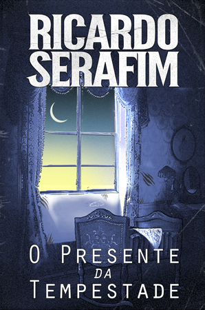 capa do conto